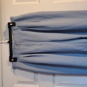 SC - Women's Pleated Trousers